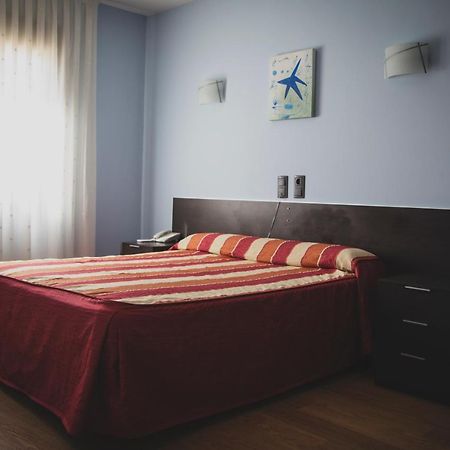 Hotel La Bodega La Almunia de Dona Godina Luaran gambar