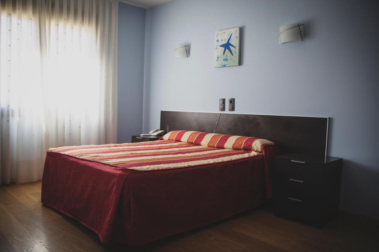 Hotel La Bodega La Almunia de Dona Godina Luaran gambar
