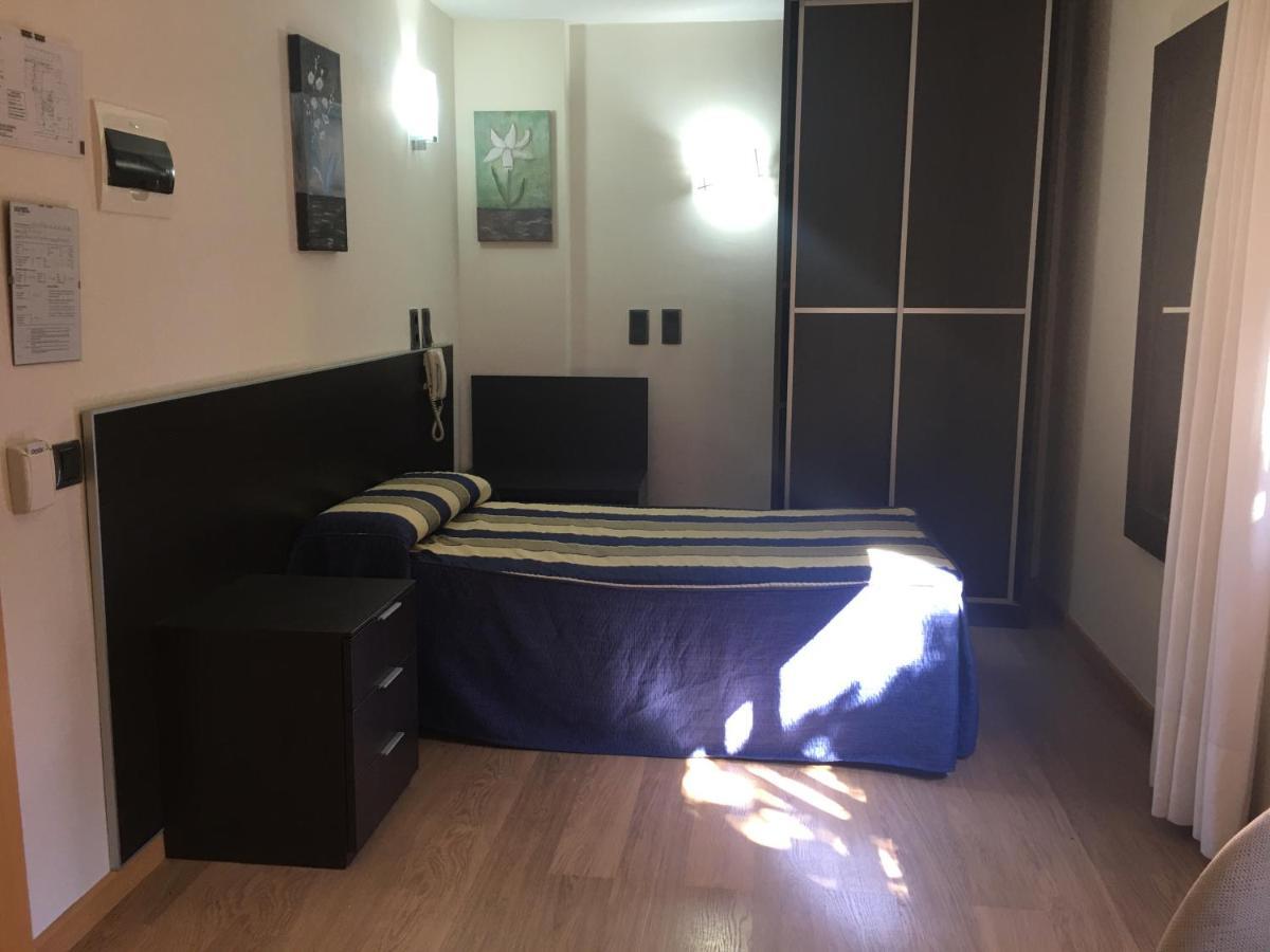 Hotel La Bodega La Almunia de Dona Godina Luaran gambar