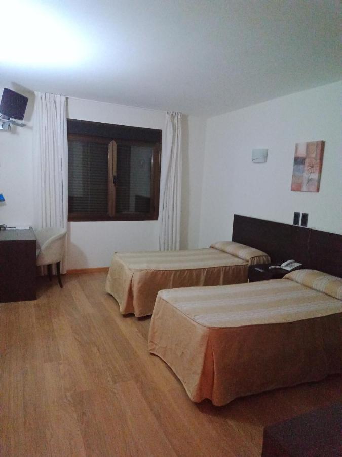 Hotel La Bodega La Almunia de Dona Godina Luaran gambar