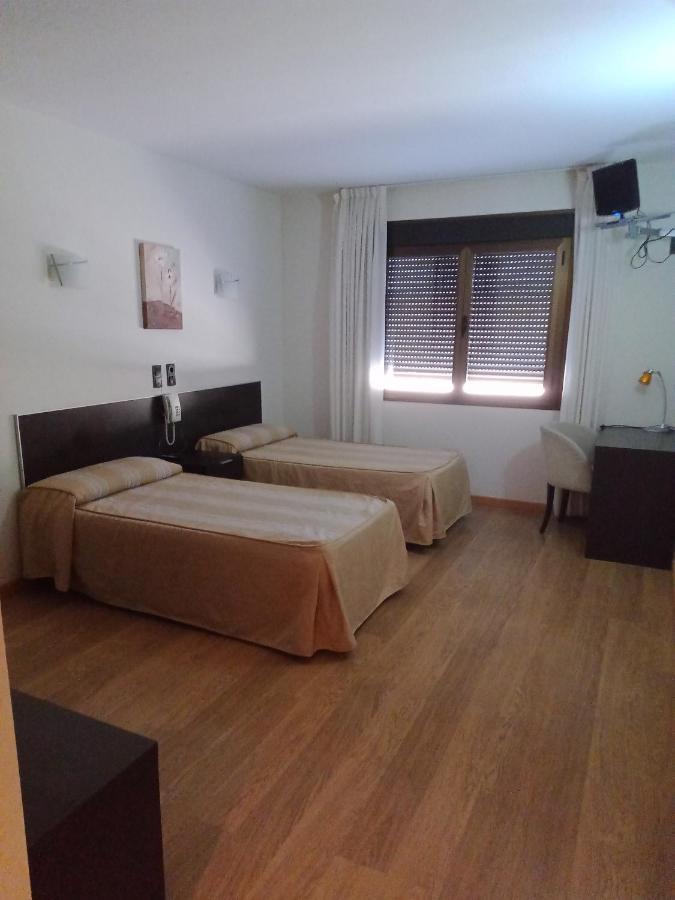 Hotel La Bodega La Almunia de Dona Godina Luaran gambar